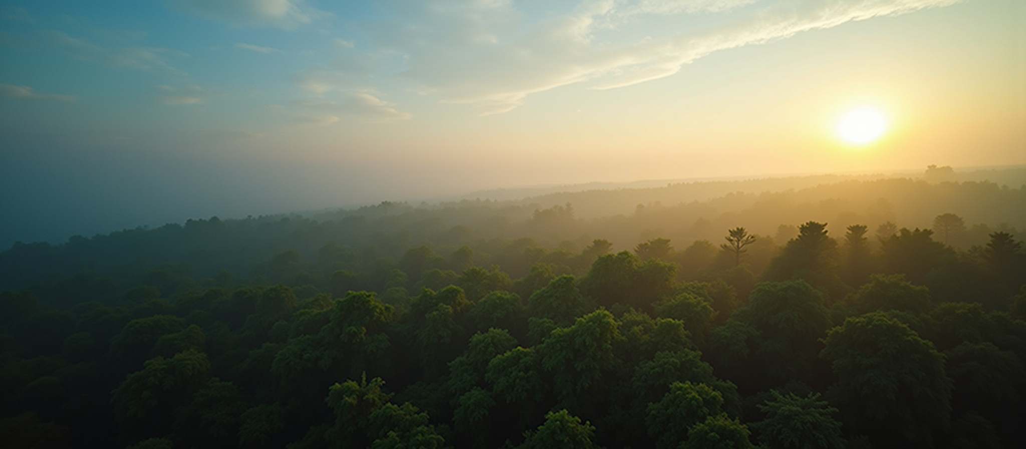 Modern Agriculture Hero